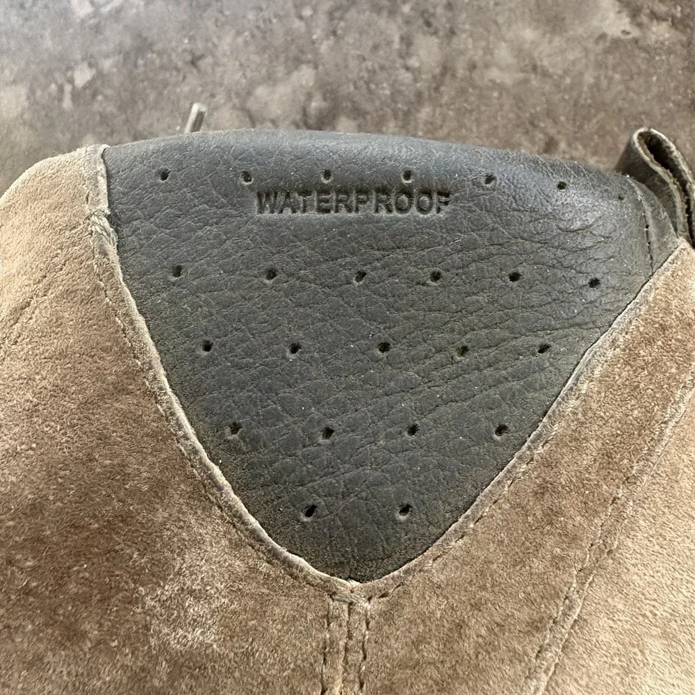 Teva men waterproof